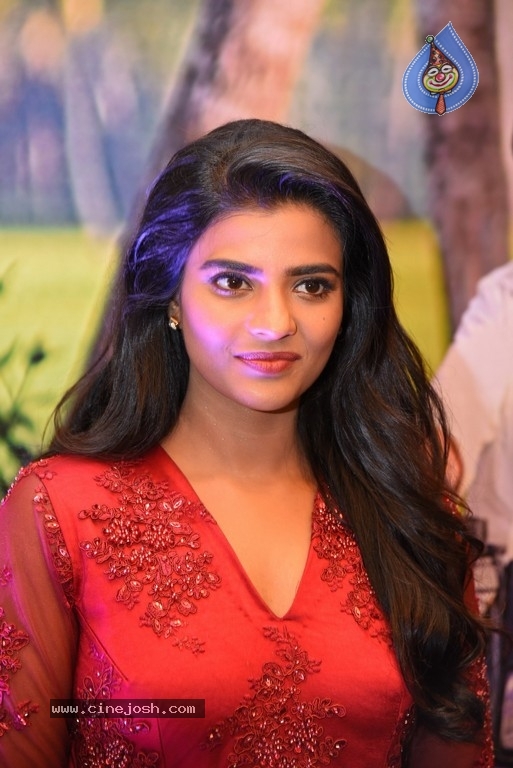 Aishwarya Rajesh Photos - 14 / 15 photos