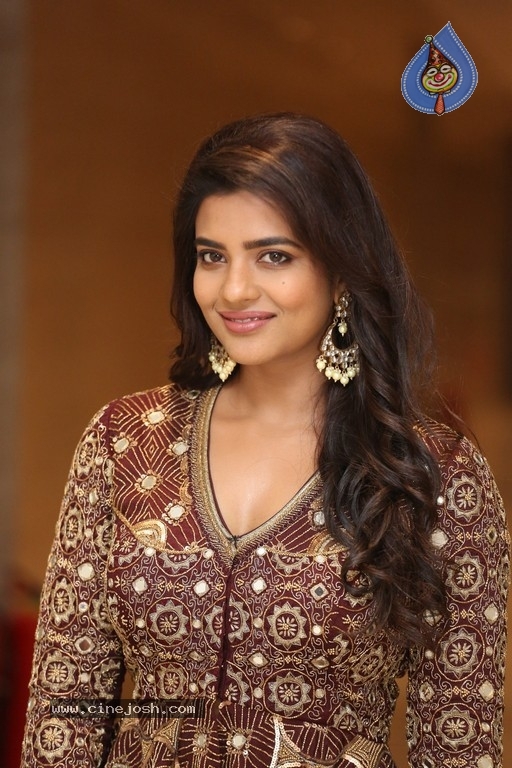 Aishwarya Rajesh Photos - 16 / 16 photos