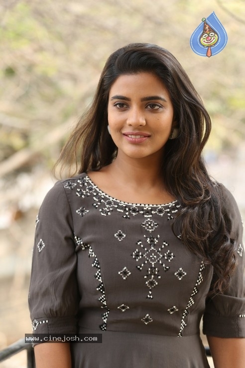 Aishwarya Rajesh Photos - 17 / 21 photos