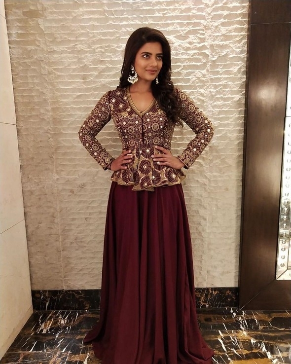 Aishwarya Rajesh Stills - 13 / 14 photos