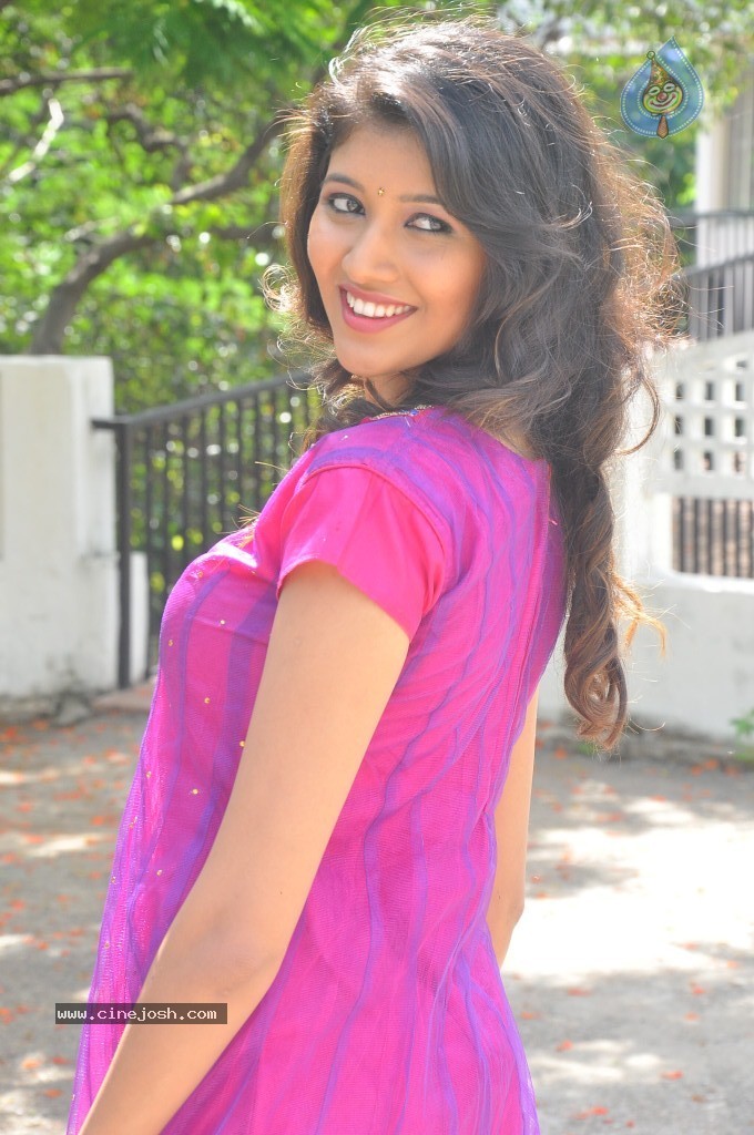 Akhila New Photos - Photo 2 of 35