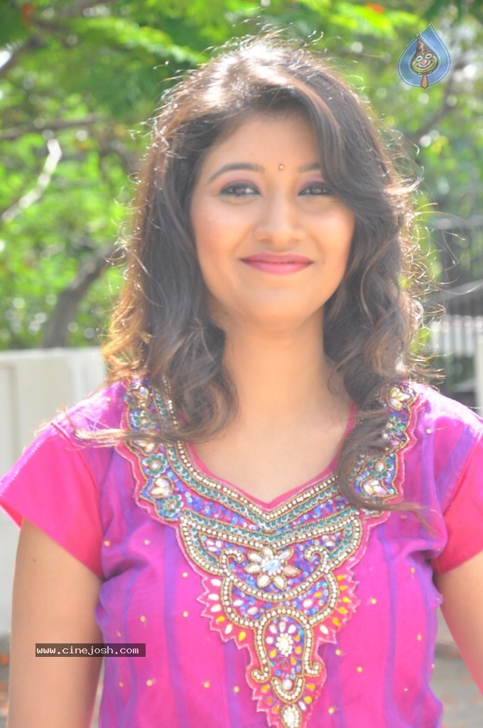 Akhila New Photos - 24 / 35 photos