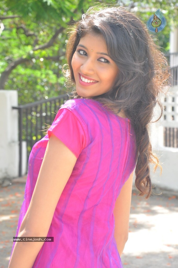 Akhila New Photos - Photo 28 of 35