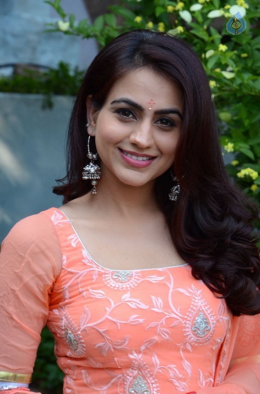 Aksha Gallery - 15 / 39 photos