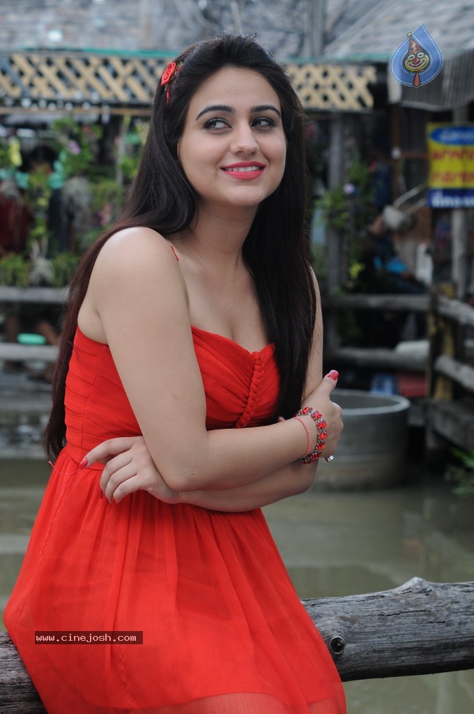 Aksha Hot Gallery - 28 / 66 photos