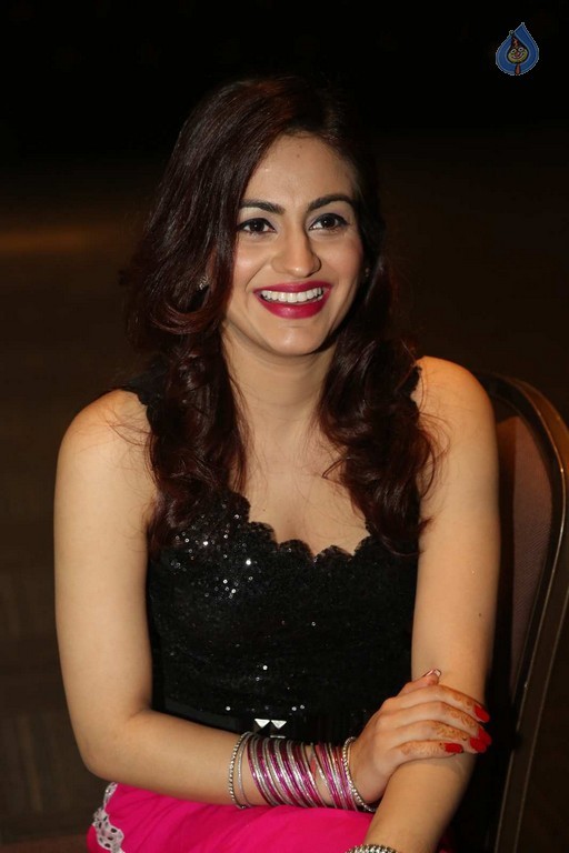 Aksha New Images - 12 / 38 photos