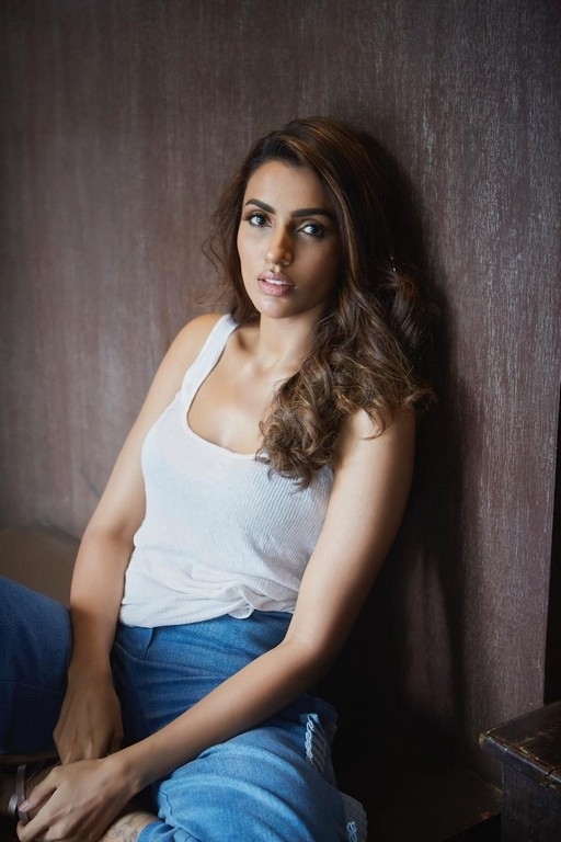 Akshara Gowda Photos - 15 / 20 photos