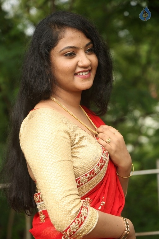 Akshara New Photos - 1 / 21 photos