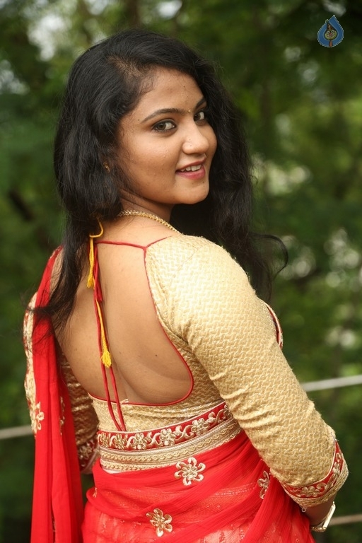 Akshara New Photos - 2 / 21 photos