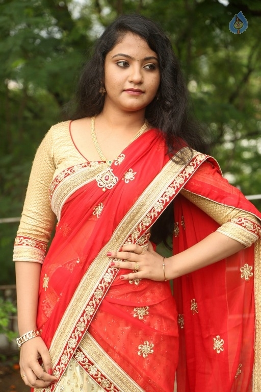 Akshara New Photos - 7 / 21 photos