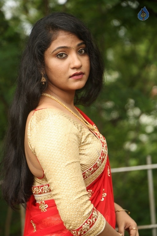 Akshara New Photos - 8 / 21 photos