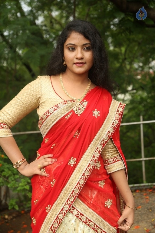 Akshara New Photos - 14 / 21 photos