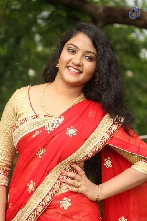 Akshara New Photos - 20 / 21 photos