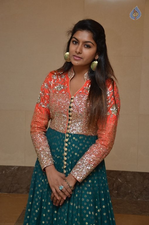 Akshatha Latest Pics - 21 / 30 photos