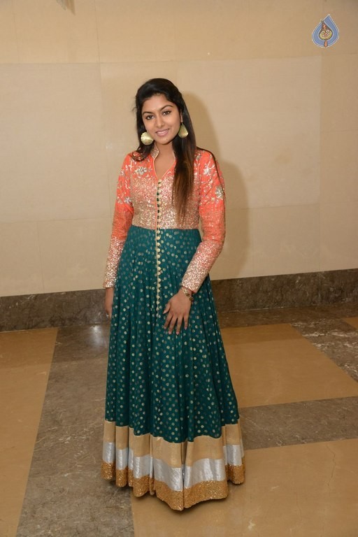 Akshatha Latest Pics - 28 / 30 photos