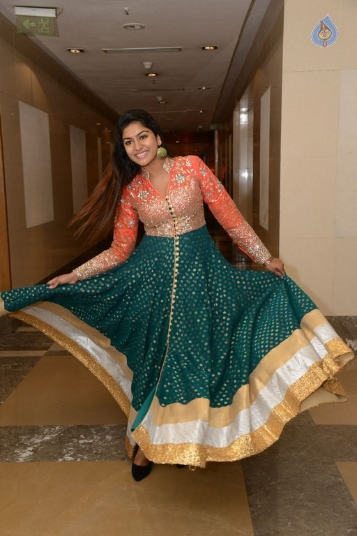 Akshatha Latest Pics - 29 / 30 photos