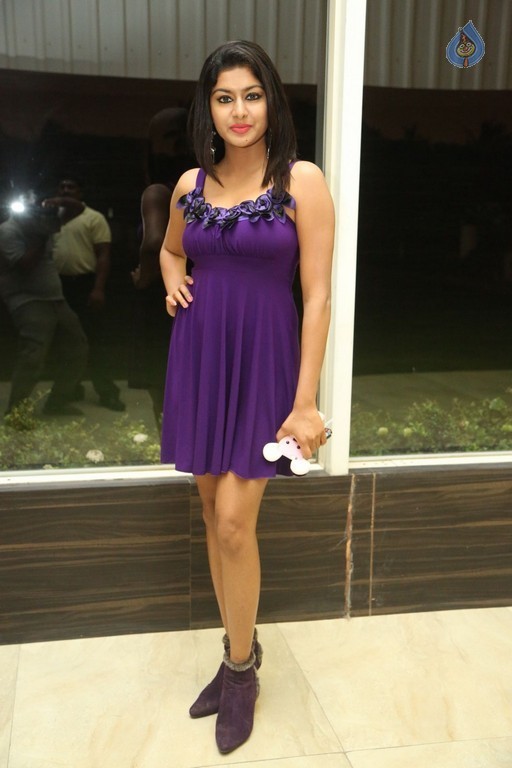 Akshatha New Gallery  - 9 / 39 photos