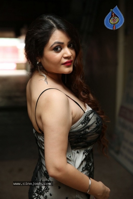 Akshita Latest Stills - 20 / 20 photos