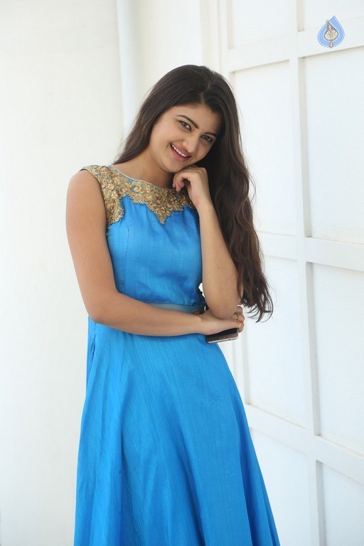 Akshita New Gallery - 26 / 42 photos