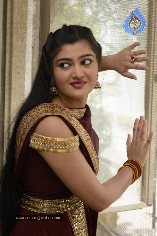 Akshita New Pics - 10 / 12 photos