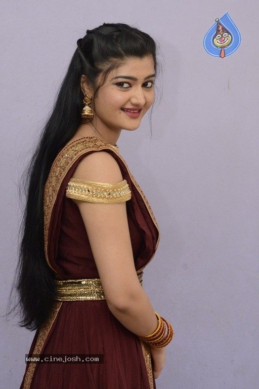 Akshita New Pics - 11 / 12 photos