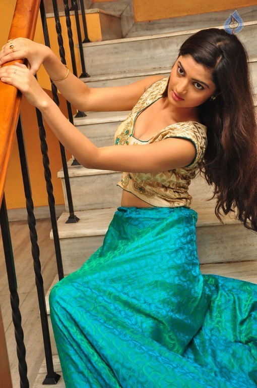 Akshitha Latest Photos - 5 / 21 photos