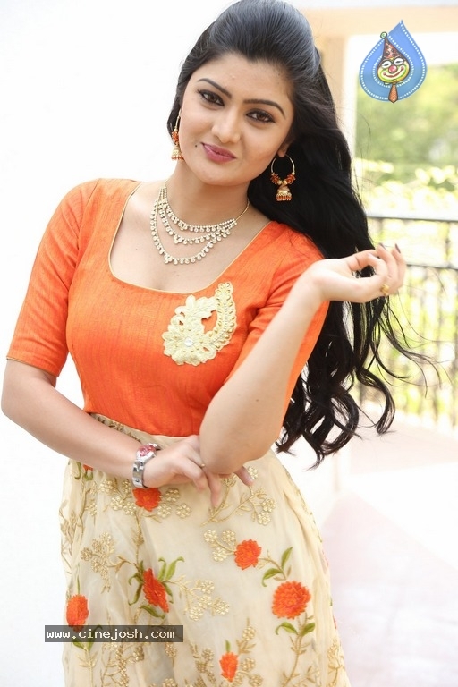 Akshitha Latest Photos - 13 / 18 photos