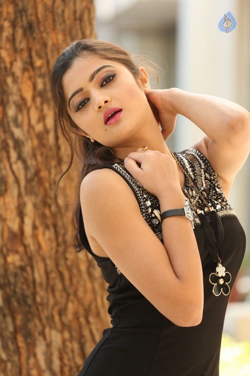 Akshitha New Photos - 13 / 41 photos