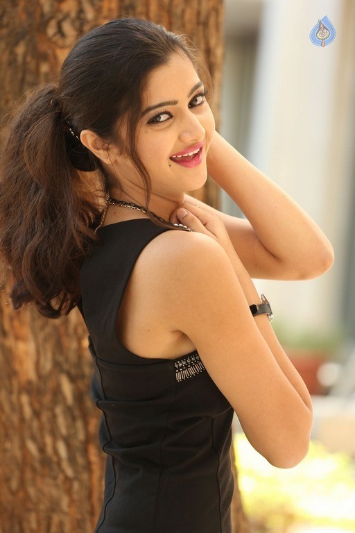 Akshitha New Photos - 27 / 41 photos