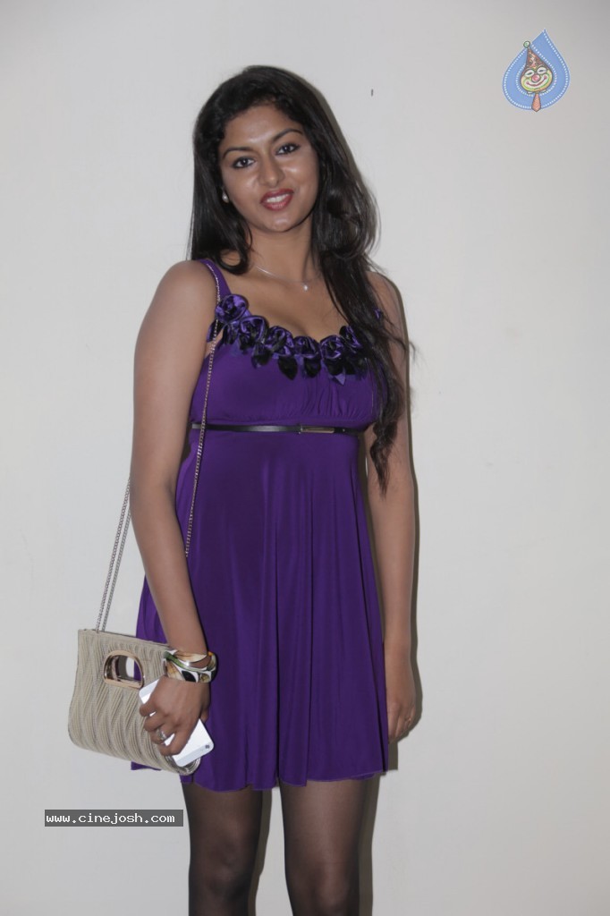 Akshitha New Stills - 31 / 50 photos