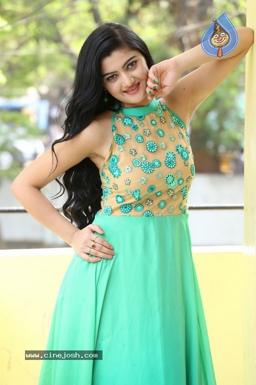 Akshitha Photos - 4 / 21 photos