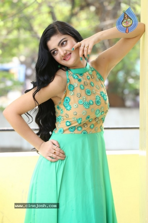 Akshitha Photos - 5 / 21 photos