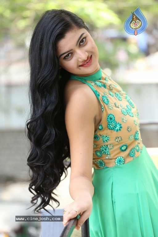 Akshitha Photos - 8 / 21 photos