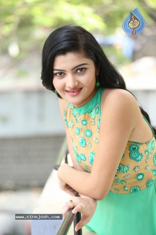 Akshitha Photos - 11 / 21 photos