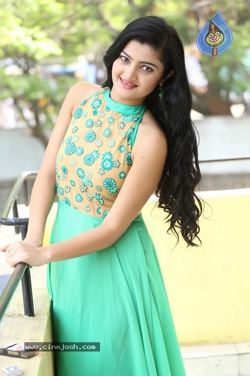 Akshitha Photos - 12 / 21 photos