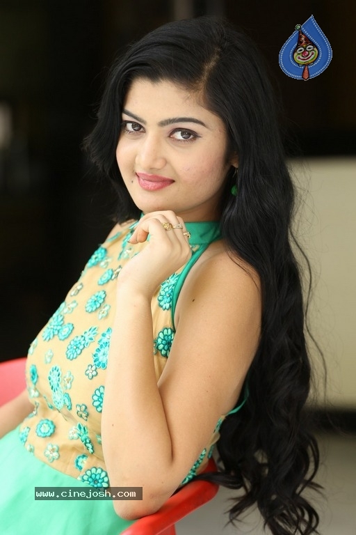 Akshitha Photos - 17 / 21 photos