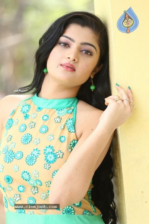 Akshitha Photos - 21 / 21 photos