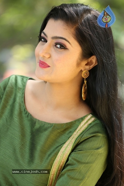 Akshitha Photos - 2 / 21 photos