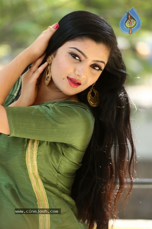 Akshitha Photos - 7 / 21 photos