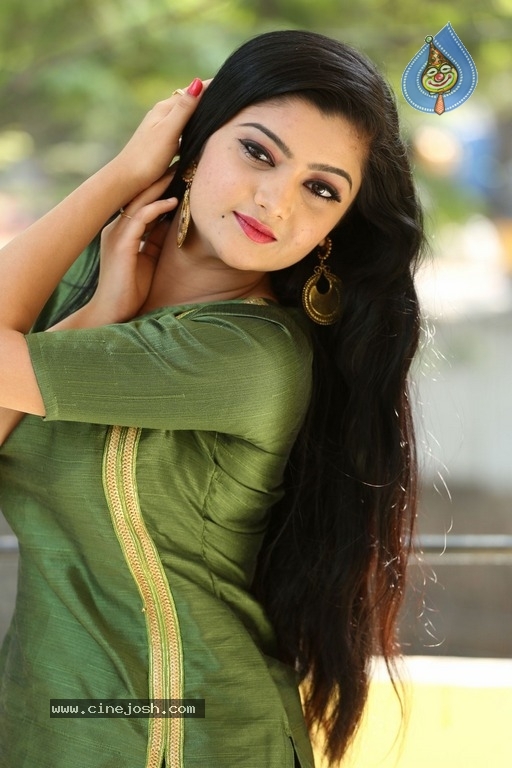 Akshitha Photos - 8 / 21 photos