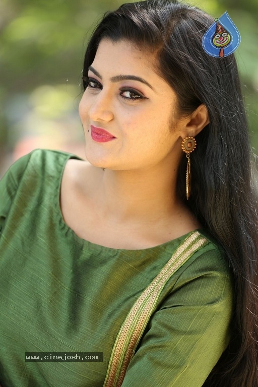 Akshitha Photos - 9 / 21 photos