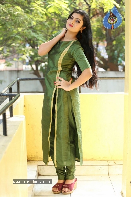 Akshitha Photos - 10 / 21 photos