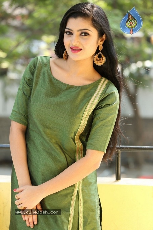 Akshitha Photos - 13 / 21 photos