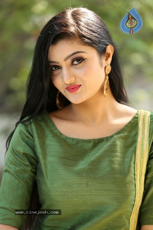 Akshitha Photos - 15 / 21 photos