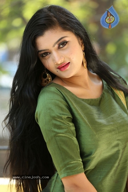 Akshitha Photos - 17 / 21 photos