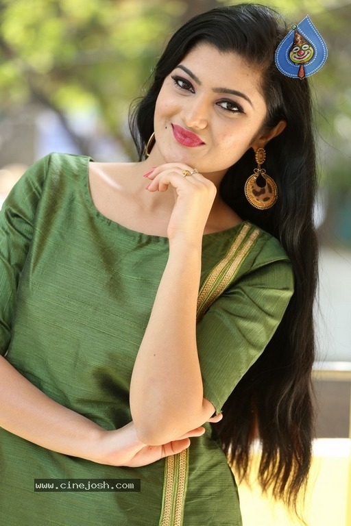 Akshitha Photos - 18 / 21 photos