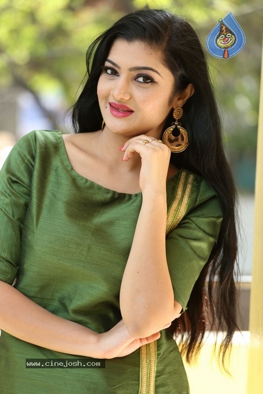 Akshitha Photos - 20 / 21 photos