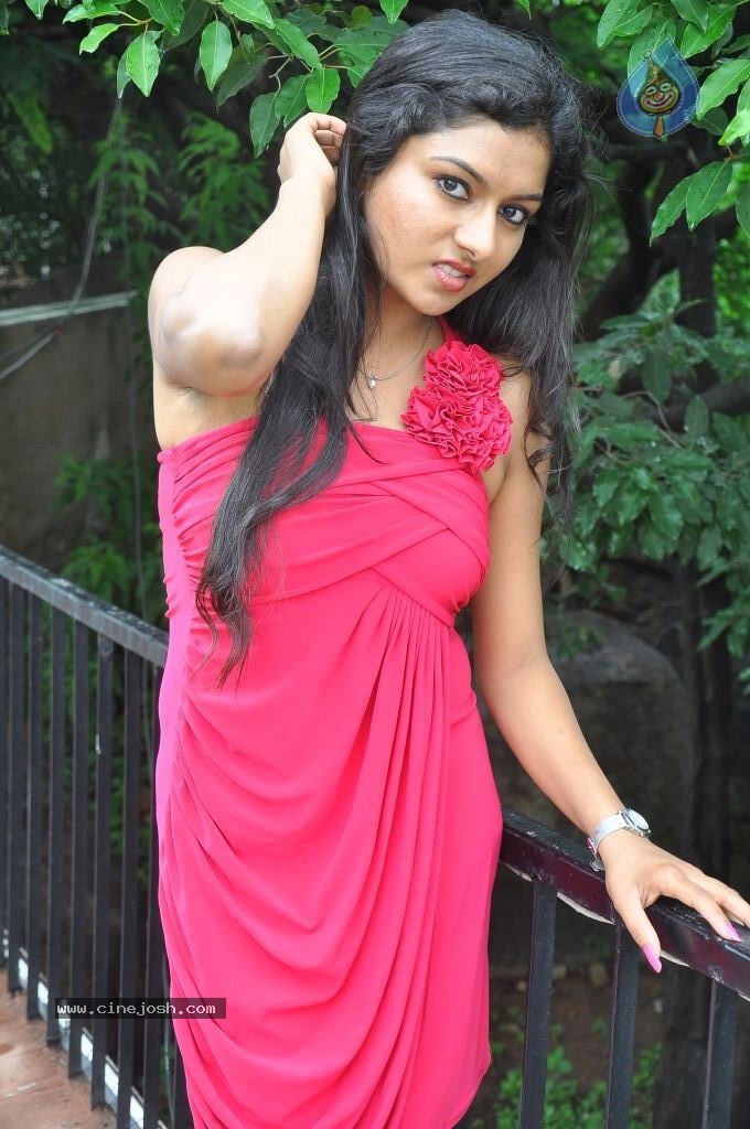 Akshitha Stills - 60 / 98 photos