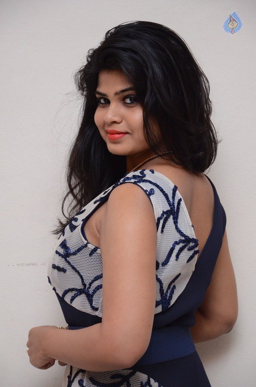 Alekhya Latest Gallery - 5 / 42 photos