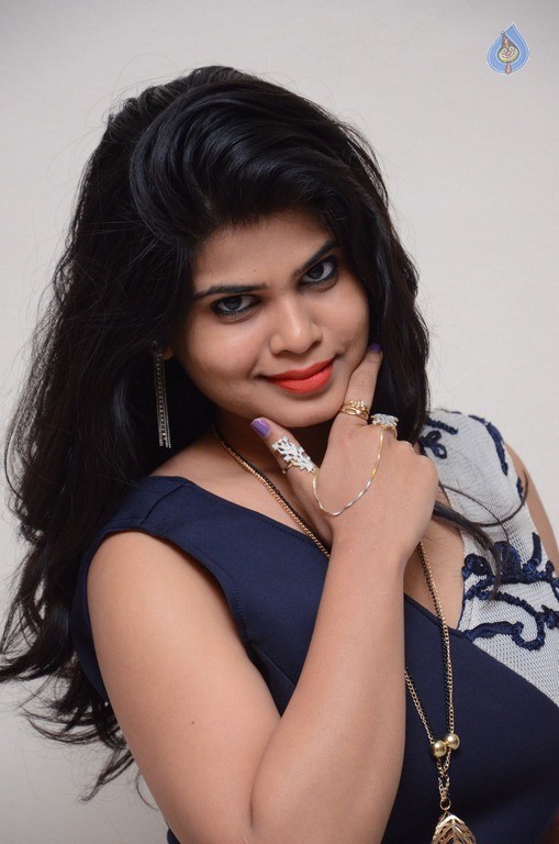 Alekhya Latest Gallery - 7 / 42 photos